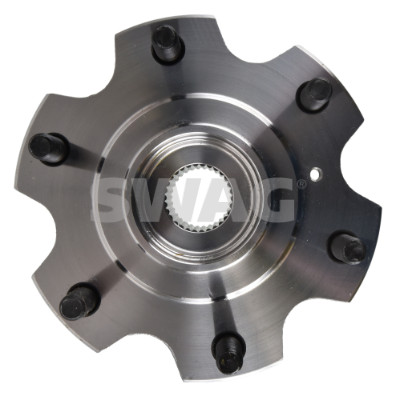 SWAG KIT CUSCINETTO RUOTA